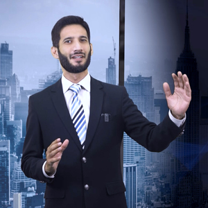 TaimoorHaider's avatar